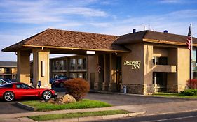 Discovery Inn